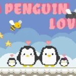 Um amor de pinguim
