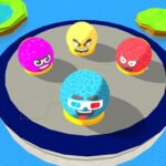 Arena Bola Furiosa
