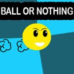 Bola ou nada
