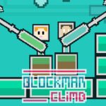 Escalada Blockman
