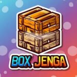Caixa Jenga
