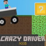 Louco Driver Noob