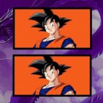 Diferença de Dragon Ball 5