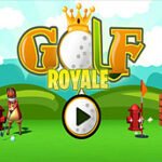 Golfe Real