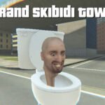 Grande cidade de Skibidi