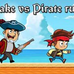 A quem o VS Pirate Run