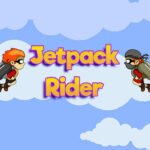 Cavaleiro Jetpack