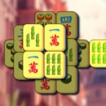 Mahjong Solitaire: Turnê Mundial