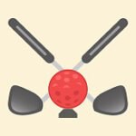 Micro Bola de Golfe