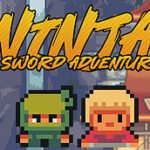 Aventura de Espada Ninja