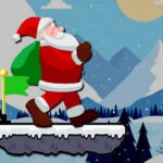 Desafio de Inverno do Papai Noel