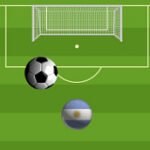 Atire um gol!