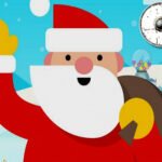 Papai Noel Spinny