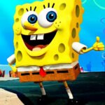 Bob Esponja Runner
