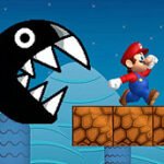 Corrida definitiva de Mario