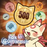 Fox Coin Jogo