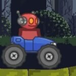 Corrida Nitro 2D