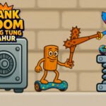 Banco Boom Tung Tung Sahur