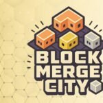 Bloco Mesclar Cidade