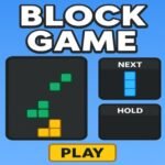 blitz blockfall: domine os blocos que caem!