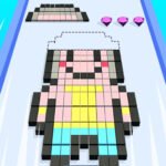 Blocos Stack Rush