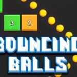 Bolas quicando