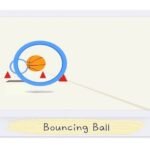 Bola quicando