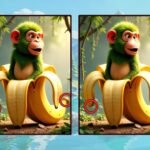 Desafio Brainrot A Difference