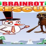 Resgate Brainrot