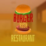 Restaurante Burger Rush