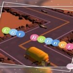 Corredor de carros