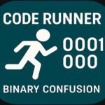 Code Runner: Confusão binária