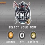 Mineiro Crypto Ninja