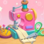 Jogo de bonecas DIY Fashion Star