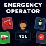 Operador de Emergência