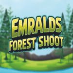 Tiro da Floresta de Emralds