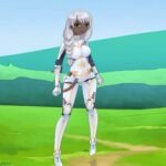 Fantasia Anime Vestir-se