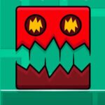 Geometria Jump Dash