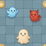 GhosTrick A Guerra Sagrada