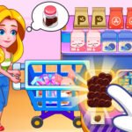 Supermercado Infantil