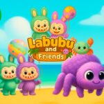 Labubu e Amigos 2Player