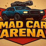 Arena do Carro Louco