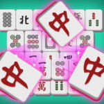 Desafio do Mestre Mahjong