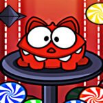 Gato Monster Rush