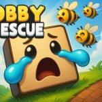 Resgate de Obby