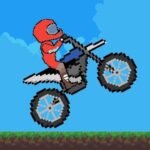 Motocross off-road