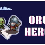 Herói Orc
