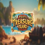 Ilha do Tesouro Pirata