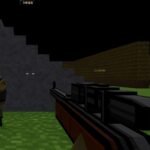 Apocalipse da arma de pixel 2025