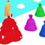 Princesa Run 3D